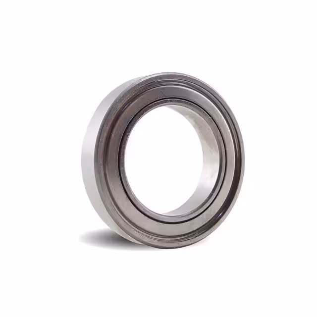 MR6006C-ZZ/C3 #5 EP2 EMQ Boca Bearing Company  Bearings